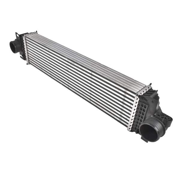中冷器 Front Intercooler Replacement for Ford Fusion L4 2.0L Turbocharged 2017-2020 FO3012117-5