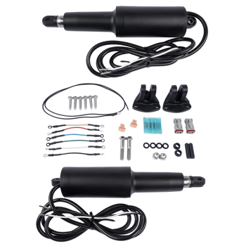 压浪板执行器 Boat Trim Tab Actuator 12V Replacement for Bennett Hydraulic Power Unit 15064-001 15064001