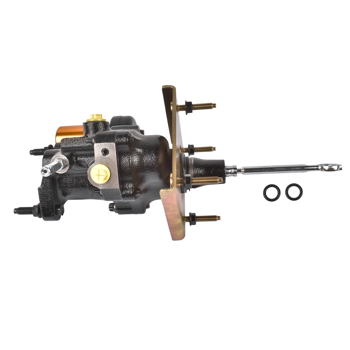 液压助力器 Hydraulic Power Brake Booster Fit for 2017-22 Ford F450 F550 F600 NO Master Cylinder