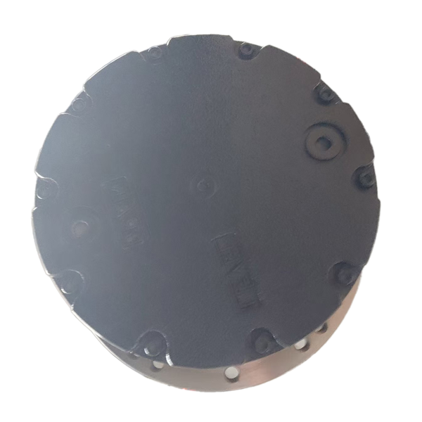 驱动马达 Final Drive Assy Final Drive Motor Replacement for Takeuchi TB260 19031-30400-5