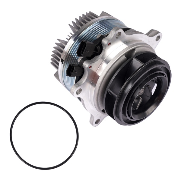 水泵 Electric Water Pump Fit for DAF CF XF PACCAR MX-13 Engine Ref: 2184199PE 2267065-3