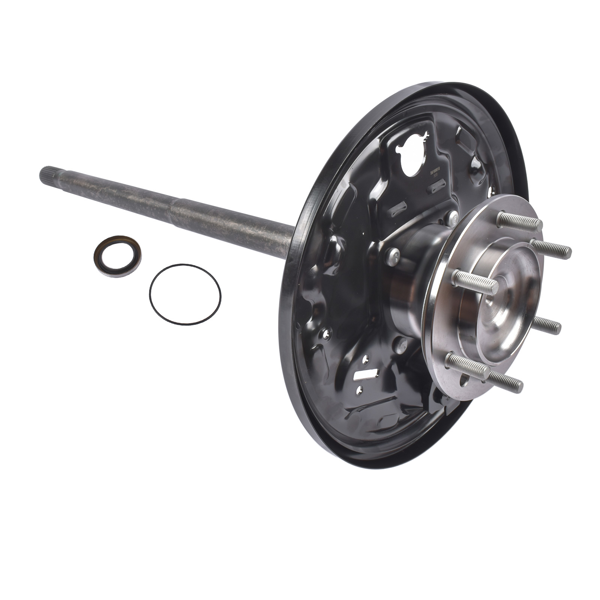半轴总成 Rear Right Drive Axle Shaft Assembly Replacement for 2000-2006 Toyota Tundra 3.4L 4.0L 4.7L-6