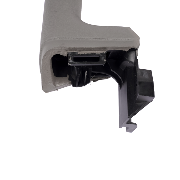 门扶手 Light Gray Left Door Armrest Handle Fits for Cadillac Escalade Chevrolet Avalanche Suburban Tahoe GMC Yukon 1999-2006 1Pc-9
