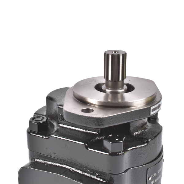 液压泵 87413847 84561846 Hydraulic Pump 13 Teeth Fit for Case 1840 1845C 131694A1 319602A1-10