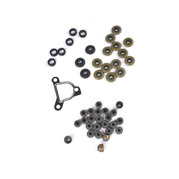 发动机大修包 Head Cover Gasket Seal Set fits Replacement for Toyota Tacoma Tundra 4Runner 3.4L 95-04 New-3