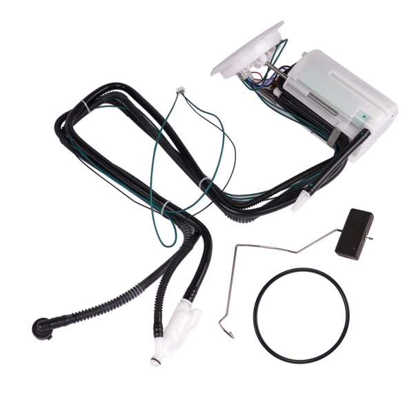 燃油泵总成 16117373521 Fuel Pump Assembly Fit for BMW E60 535xi 2008 E60 F10 535i 535i xDrive-8
