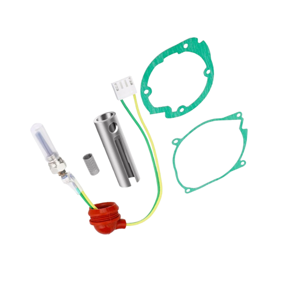 12V 3KW-8KW 汽车柴油驻车加热器预热塞维修套件（含拆卸工具）-5