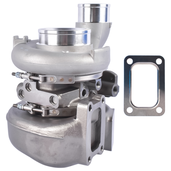 涡轮增压器 Turbo Charger Replacement for Dodge Ram 2500 3500 4500 5500 Diesel VGT 6.7L Holset HE351VE-4