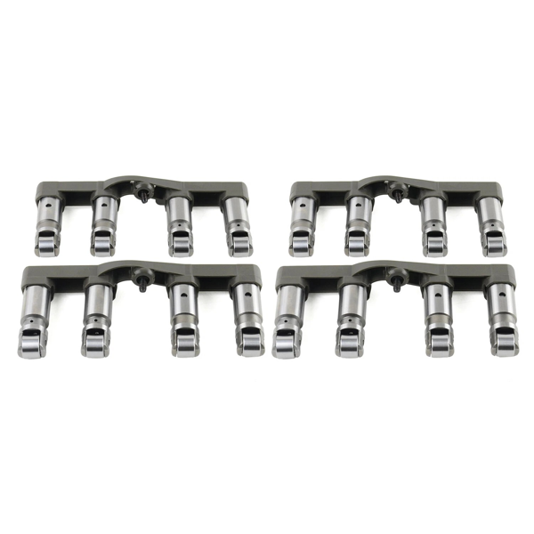 发动机大修包 Hydraulic Cam shaft MDS Lifters Kits Replacement for 2006-2008 5.7L Dodge Ram Hemi V8 Engine-6