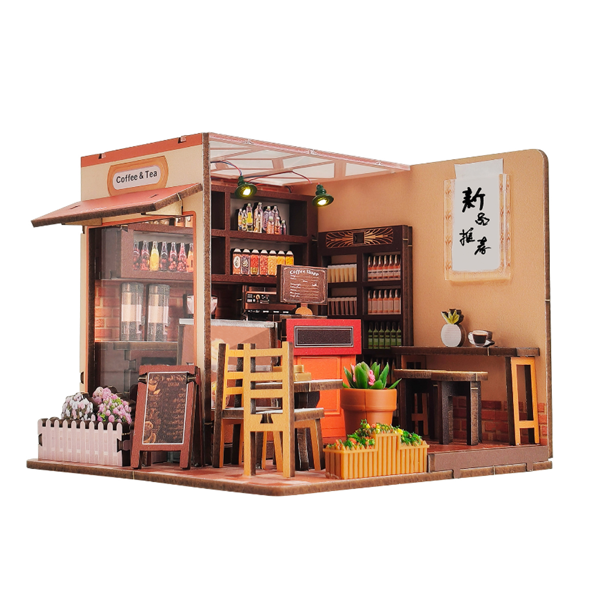 转角咖啡屋-4