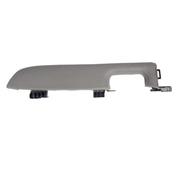 门扶手 Light Gray Right Door Armrest Handle Fits for Cadillac Escalade Chevrolet Avalanche Suburban Tahoe GMC Yukon 1999-2006 1Pc