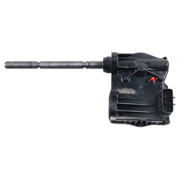 分动箱换挡执行器总成 Transfer Shift Actuator Replacement for Toyota Tacoma 2016-20 Hilux 4Runner 4.0L V6 GAS DOHC-3
