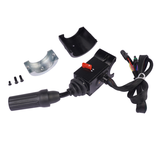 换挡杆 238270A1 Transmission Shifter Fit for Case 621B 621C 721B 721C 821B 821C 1021F 1121F-5