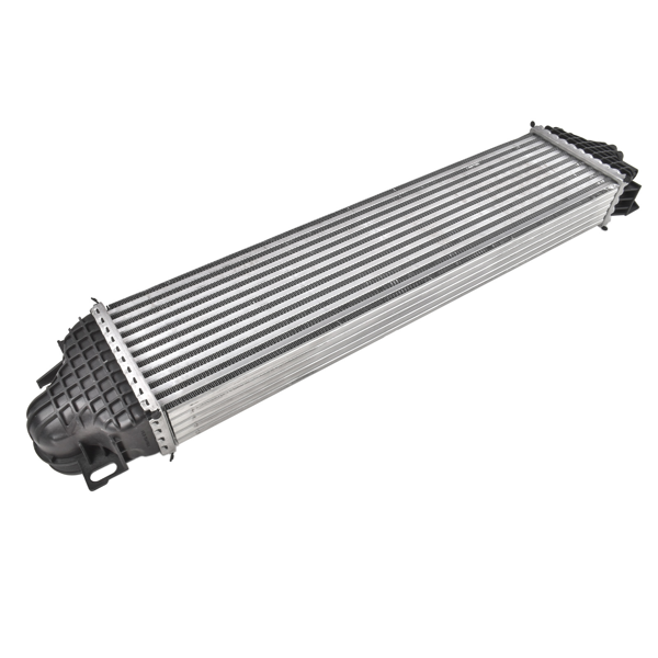 中冷器 Front Intercooler Replacement for Ford Fusion L4 2.0L Turbocharged 2017-2020 FO3012117-2