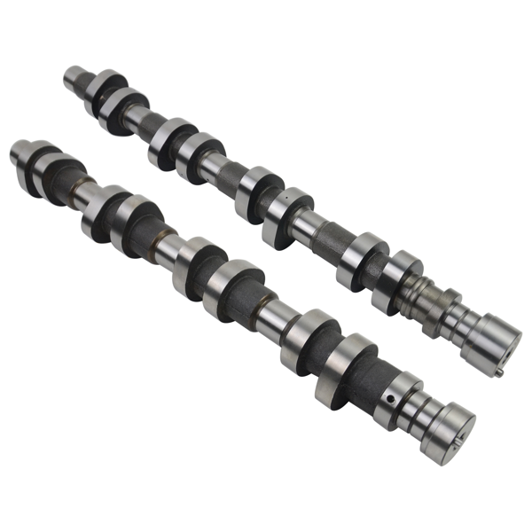 凸轮轴 Inlet + Oulet Camshafts Replacement for Chrysler Aspen Dodge Durango Jeep Commander 4.7L V8-5