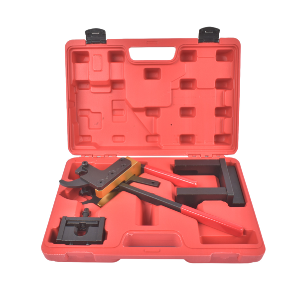 弹簧拆卸工具 Engine Tool Valve Pressure Spring Remover Installer Fit for BMW MINI B38 A15A B38-7