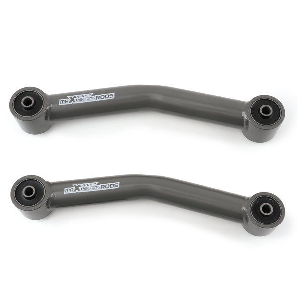 2x Fixed Length Front Lower Control Arm 413mm fit for Jeep Wrangler TJ 1997-2006-1