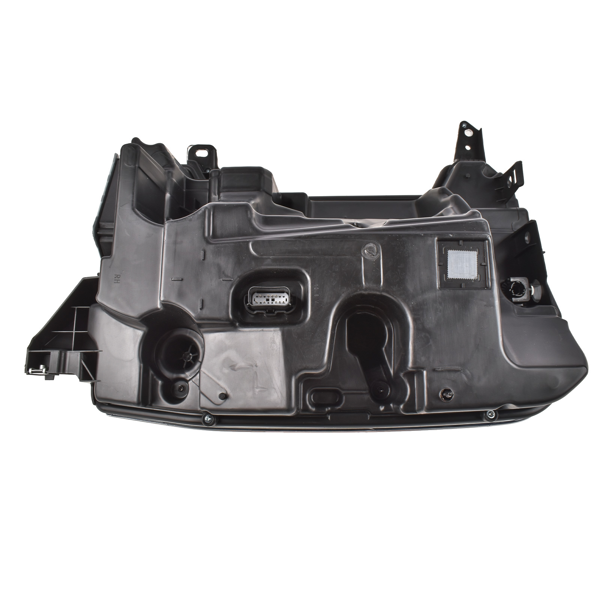 大灯总成 Right Passenger Side LED Headlight Assy PC3Z13008L Fit for 2023-26 Ford F-250 F-350-6