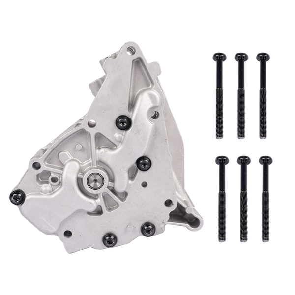 机油泵 Engine Oil Pump #7610378 Fit for BMW F10 528i F22 228i F30 320i 328i F32 428i Z4 N20-3