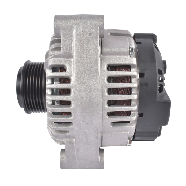 发电机 12V 145A Clockwise Rotation Alternator with Pulley Fits for Chevrolet Corvette 1997-2014 1Pc-2