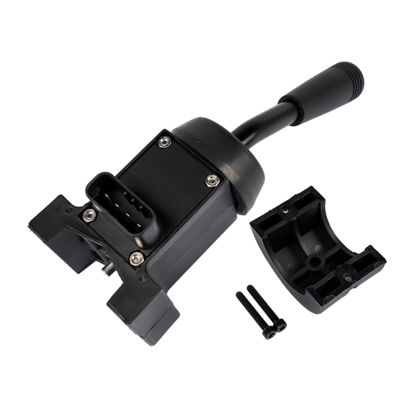 换挡杆 Transmission Shifter 278327A1 Fit for Case 580L 580SL 580SN 590SL 590SM Loader-5