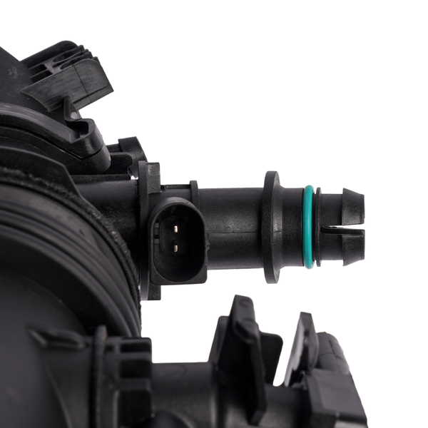 曲轴箱通风管 Crankcase Breather Intake Line Assembly Fits for Mercedes-Benz CLA250 2014-2019 Mercedes-Benz GLA250 2015-2020-6