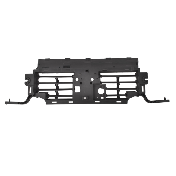 散热器百叶窗 Lower Active Grill Shutter W/O Adaptive Cruise Fit for 2021-23 Ford Bronco 2.3L 2.7L-3