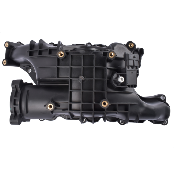进气岐管 Intake Manifold w/o Control Valve Replacement for 2014-2019 Ram 1500 Jeep 3.0L 68492577AA-2