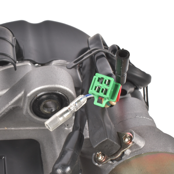 发动机组件 Complete Engine 150CC 4-Stroke fit for GY6 Scooter Dirt Bike Motor Short Case-11
