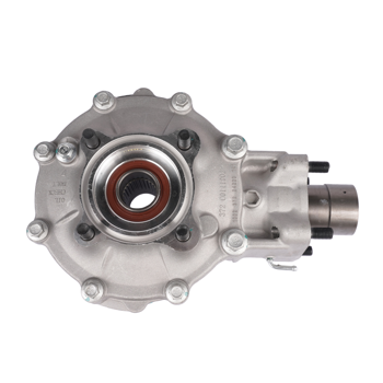 差速器 Complete Rear Differential 41300-HN0-A00 Fit for Honda Trx450es Foreman Trx400fw