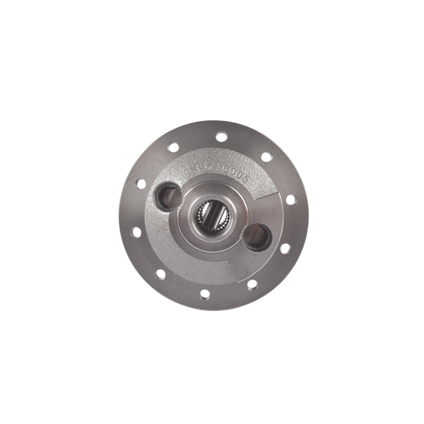 限滑锁套包 8.2" 10-Bolt Posi Gears Bearing Kit 3.73 Ratio Fit for Chevy Nomad Camaro Impala Steel-6