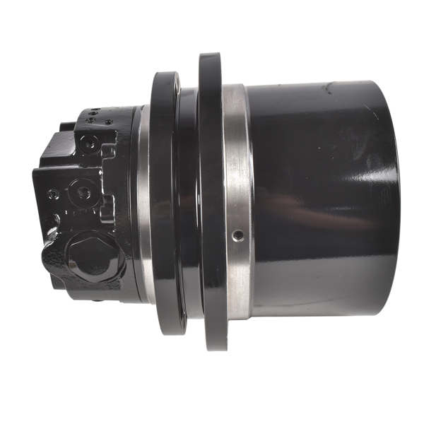 驱动马达 Final Drive Motor Replacement for Yanmar VIO35-6A Crawler Dozer, Backhoe Loader, Compactor-3