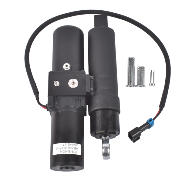 升降执行器 Cargo Box Power Lift Kit AM138797 Replacement for John Deere XUV835M 825i 855D 835R 865M-7