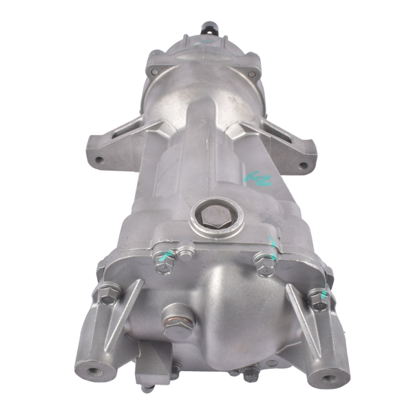 差速器总成 Rear 4WD Differential Assembly Fits for Hyundai Santa Fe Kia Sorento Sport Utility 2.4L L4 3.5L V6 2010-2012 Silver 1Pc-6