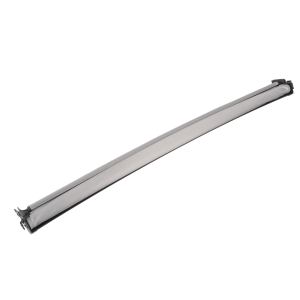 天窗卷帘 Front Sunroof Sun Visor Roller Blind Fits for Mercedes-Benz C200 C350 C63 AMG GLC300 GLC43 AMG 2014-2022 Beige 1Pc-4