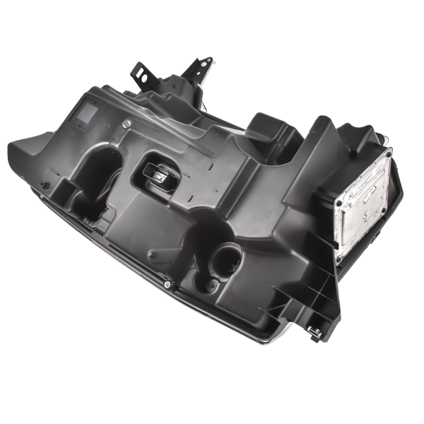 大灯总成 LED Headlight Assembly FO2502432 Fit for 2023-26 Ford F250 F350 Super Duty Left Side-8