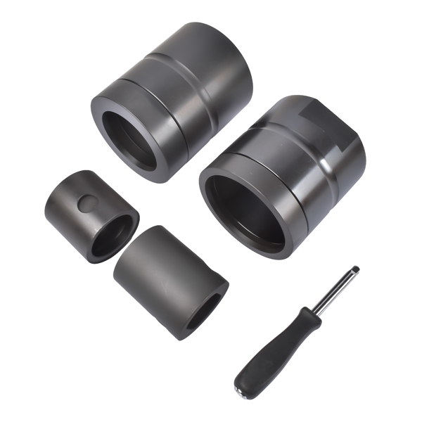 衬套拆卸工具 Leaf Spring Pin Bushing Service Kit Fit for Freightliner Dyco International 15030-5