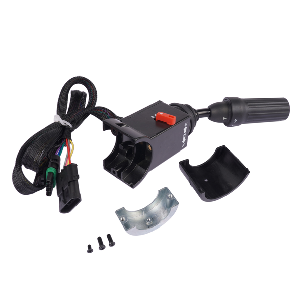 换挡杆 238270A1 Transmission Shifter Fit for Case 621B 621C 721B 721C 821B 821C 1021F 1121F-6