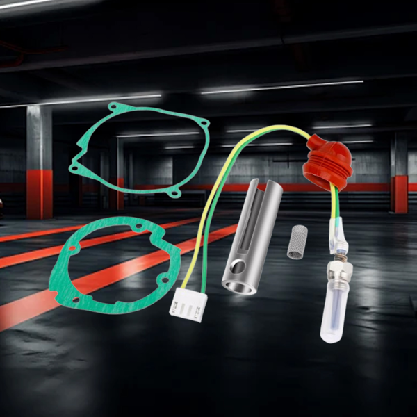 12V 3KW-8KW 汽车柴油驻车加热器预热塞维修套件（含拆卸工具）-14