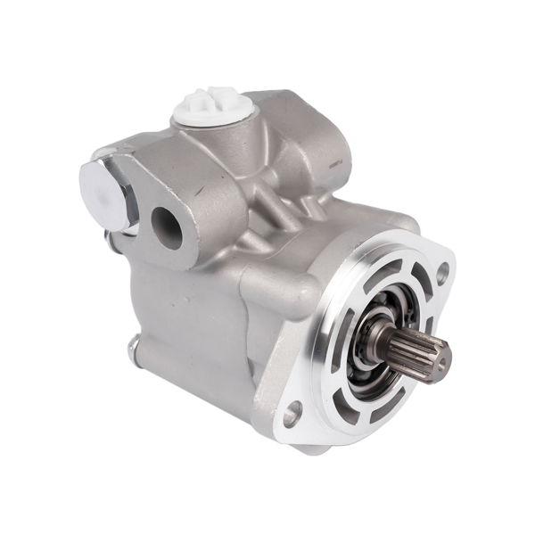 转向助力泵 Power Steering Pump Fits for Freightliner Trucks Columbia CL112 Coronado 14-12528-002-3