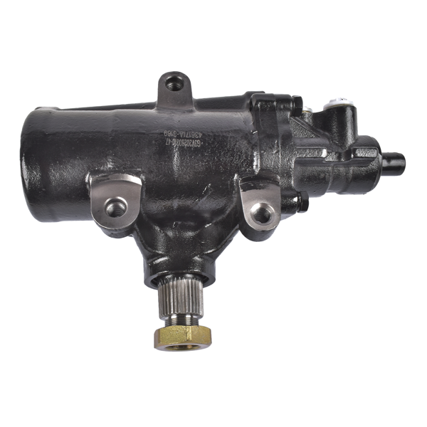 转向器 Power Steering Gear Replacement for Ford F250 Super Duty F350 Super Duty 4WD # 8C3Z3504A-4