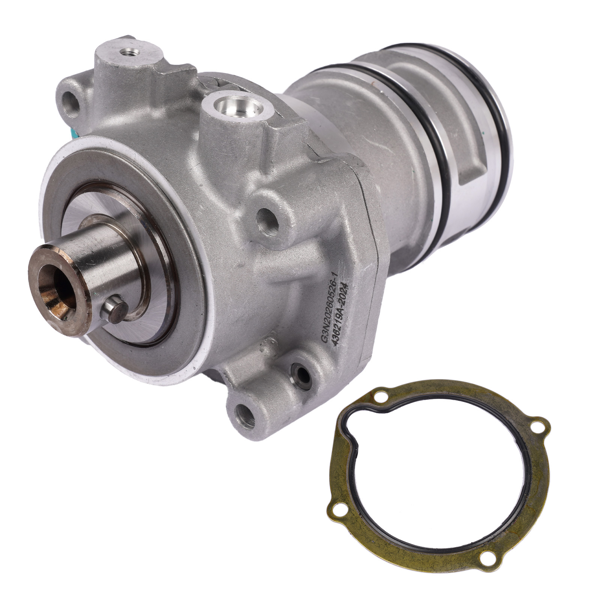 机油泵 Engine Oil Pump Fit for Ford Ranger L4 2.3L SOHC 1995-1997 F57Z6600A F77Z6600AB M212-2