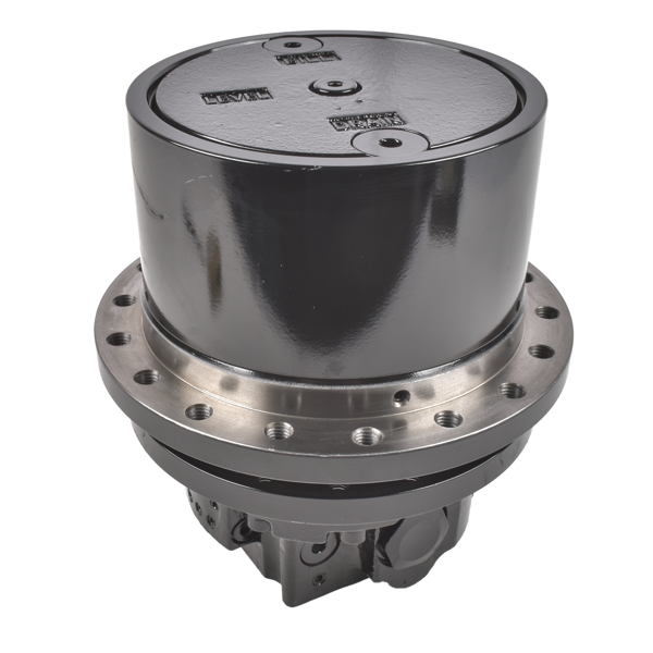 驱动马达 Final Drive Motor Replacement for Yanmar VIO35-6A Crawler Dozer, Backhoe Loader, Compactor-5
