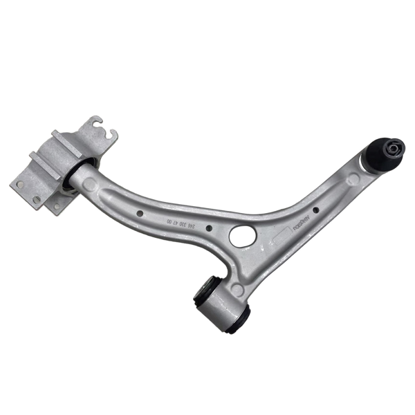 控制臂 Front Left Lower Control Arm Fits for INFINITI QX30 2017-2019 Mercedes-Benz B250 CLA250 2013-2019 Silver 1Pc-5