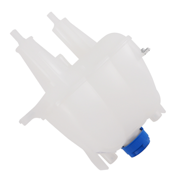 Coolant Reservoir Tank fit for Ram ProMaster 1500/2500/3500 14-21 52014880AA W/ Cap