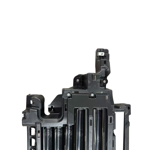 散热器百叶窗 Air Collecting Hood Grille Shutter W/O Motor P2DZ-16138-A Fit for 21-23 Ford Bronco-8