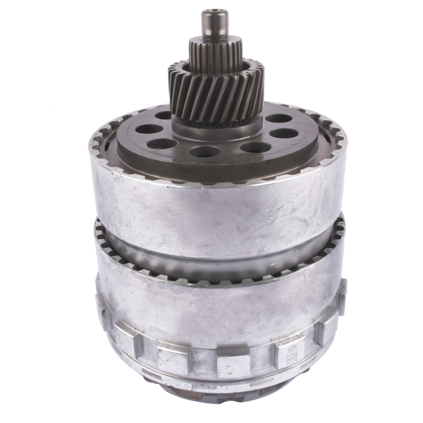 62TE Transmission Underdrive Assembly with Low Drum Replacement for 2006+ Dodge Chrysler VW view 2
