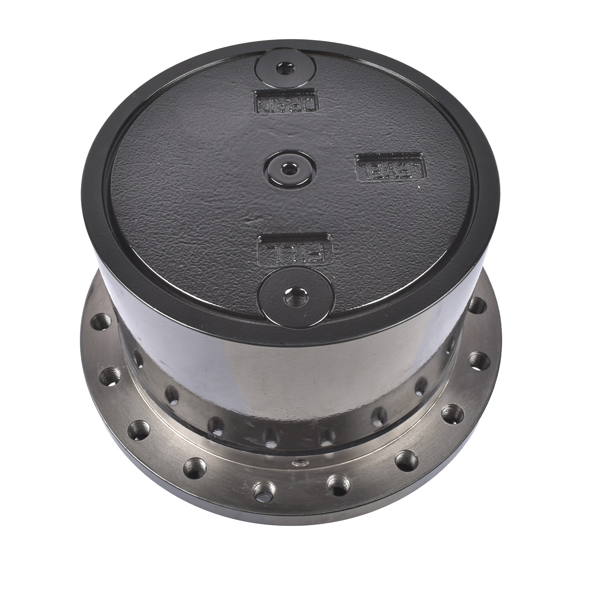 驱动马达 Fully Assembled Hydraulic Travel Drive Motor Replacement for Kubota KX033-4-4