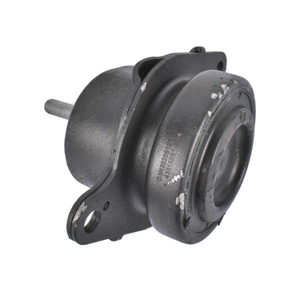 发动机支架 3PCS Engine Motor Trans Mount Set Fit for Ford Mustang 2011-2017 3.7L / 2011-22 5.0L-6