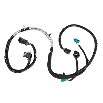 变速箱线束总成 Transmission Wiring Harness Assembly Fit for Ford F-150 2010 4.6L 5.4L AL3Z-15525-JA